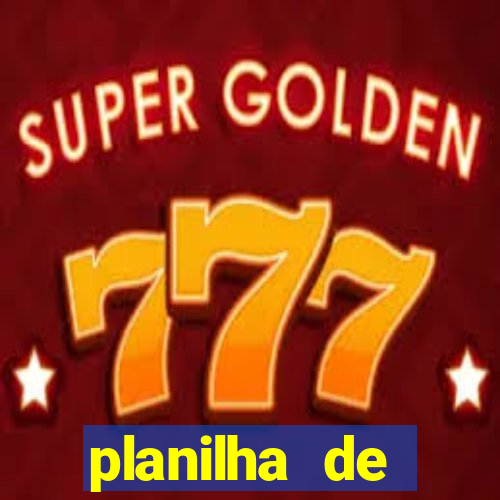 planilha de alavancagem de banca